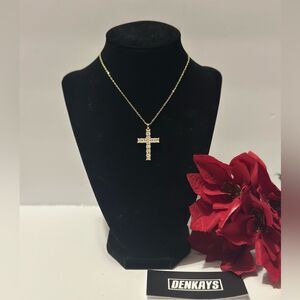 - DESIGNER PEARL NAIDOO FASHION NECKLACE